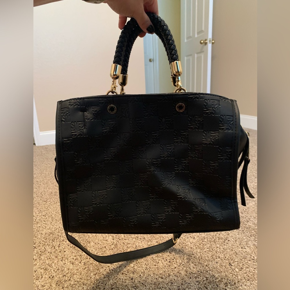 Steve Madden Tote